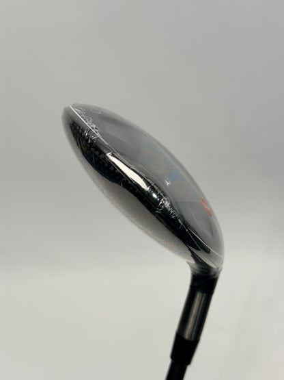 Callaway New Ai Smoke 7 Wood 21° Tensei Blue CR 60g Stiff Flex 42"