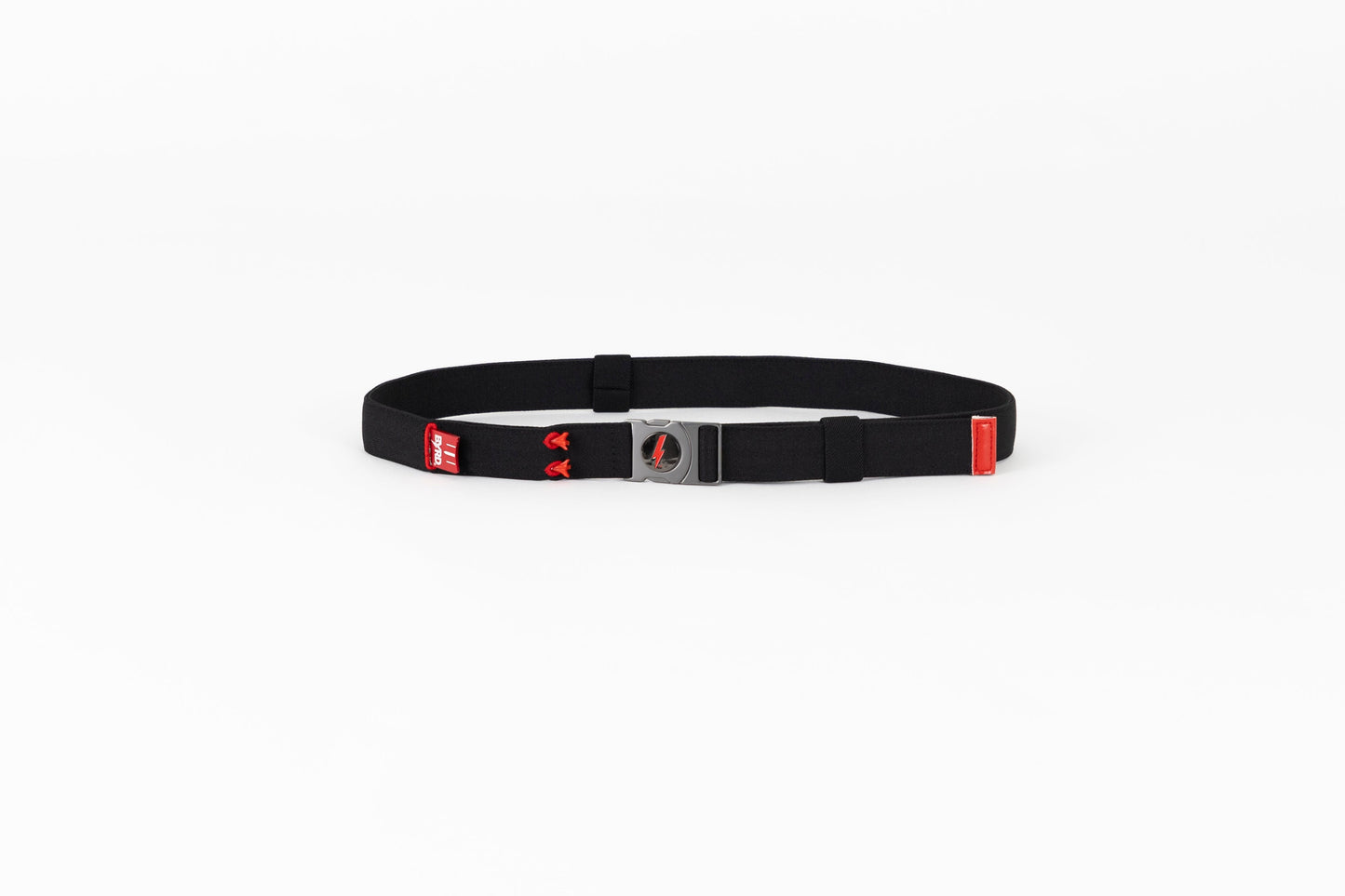 THE BYRD GOLF BELT - Black Crow - The Golf Guys Online