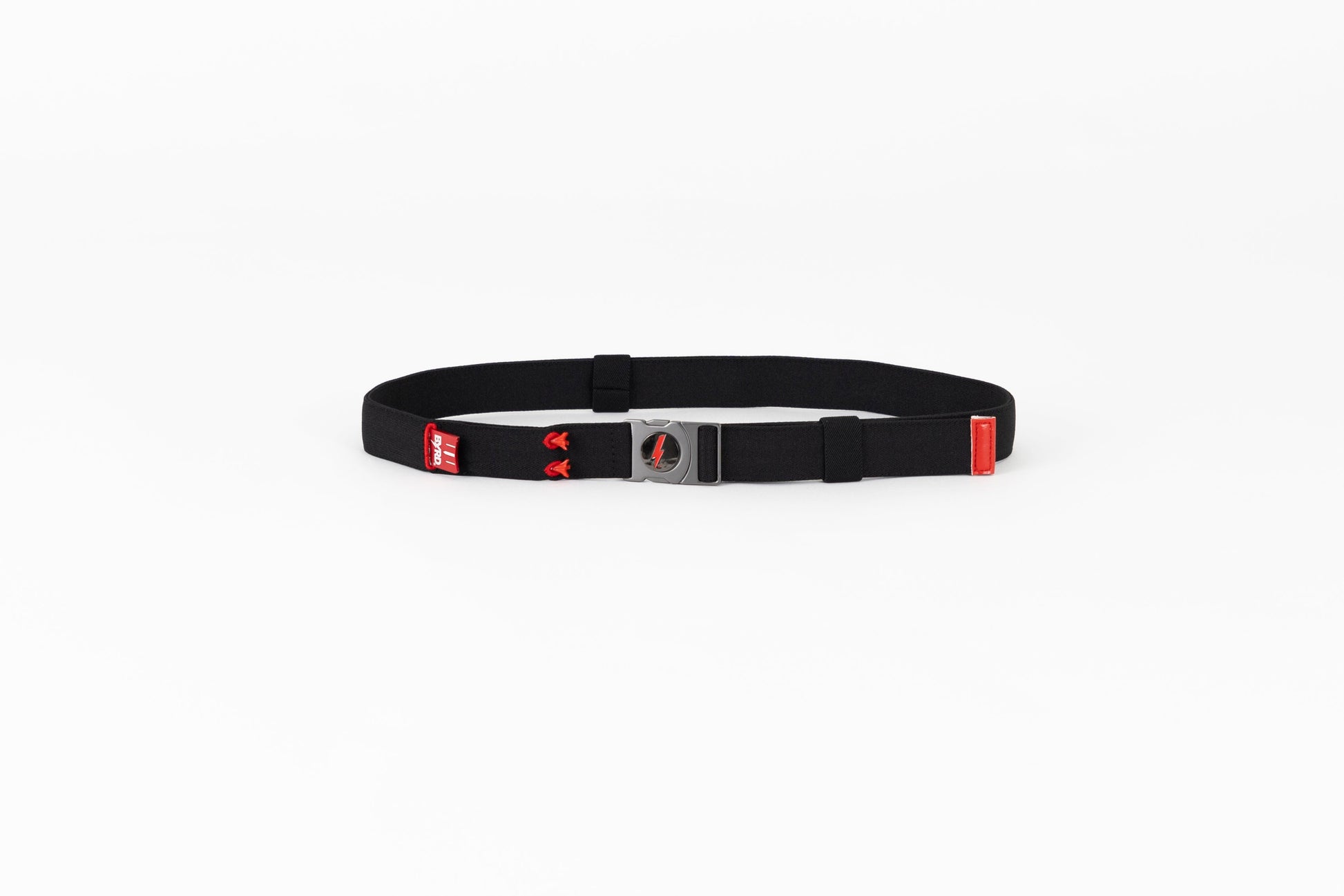 THE BYRD GOLF BELT - Black Crow - The Golf Guys Online