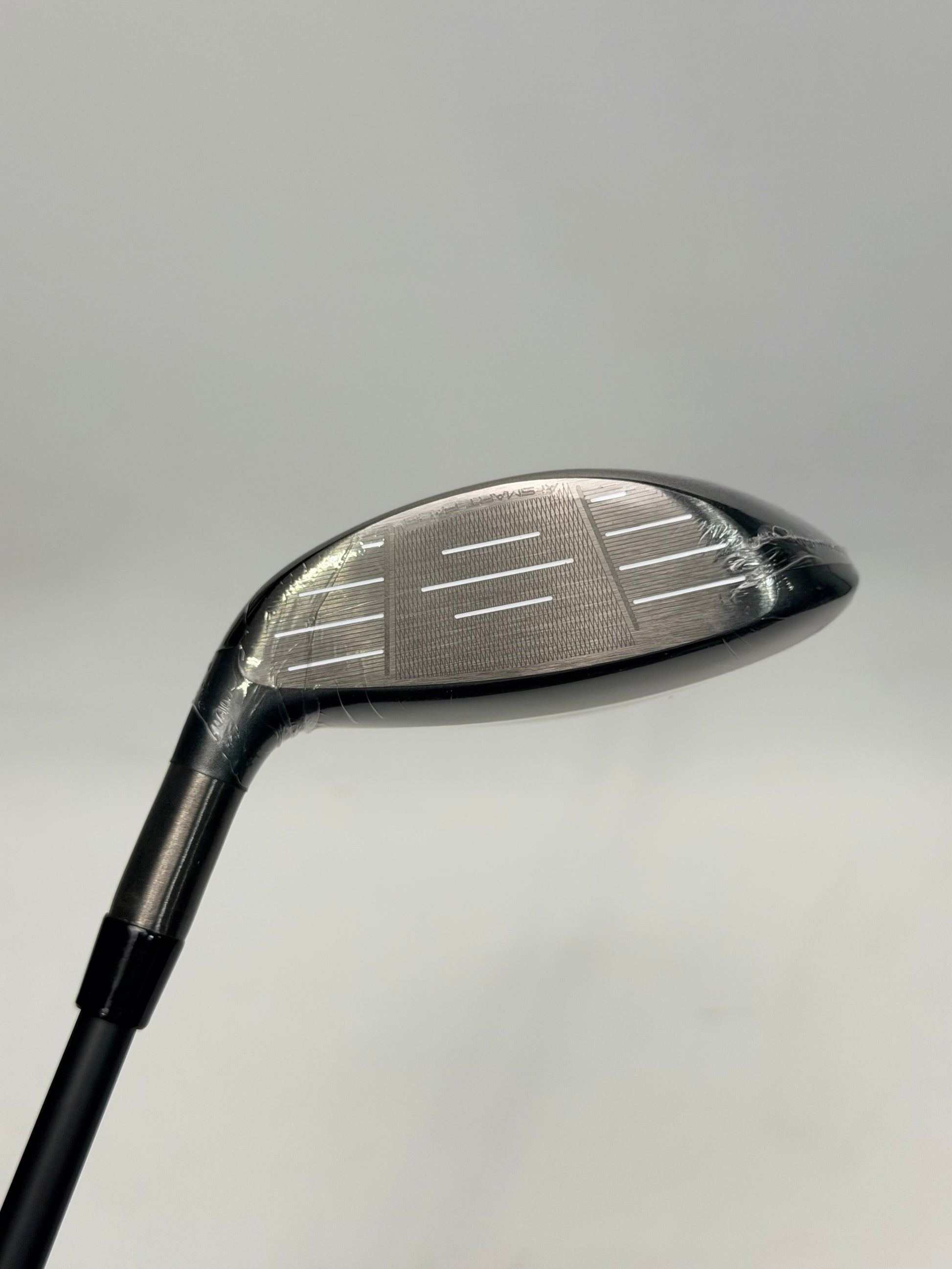 Callaway New Ai Smoke 7 Wood 21° Tensei Blue CR 60g Stiff Flex 42"