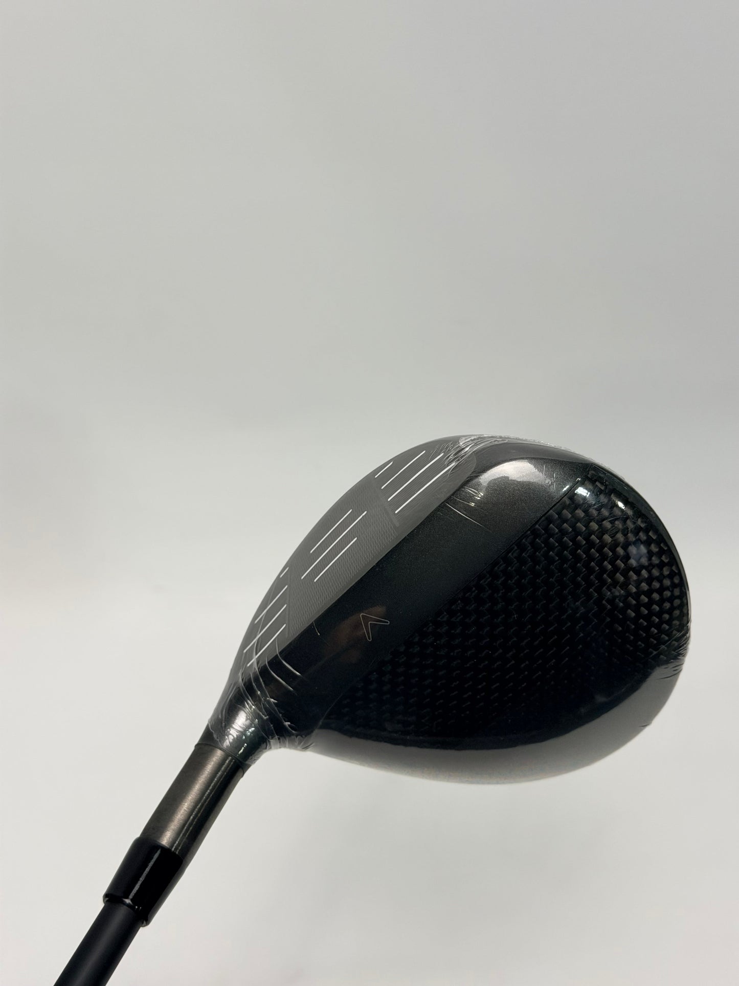 Callaway New Ai Smoke 7 Wood 21° Tensei Blue CR 60g Stiff Flex 42"