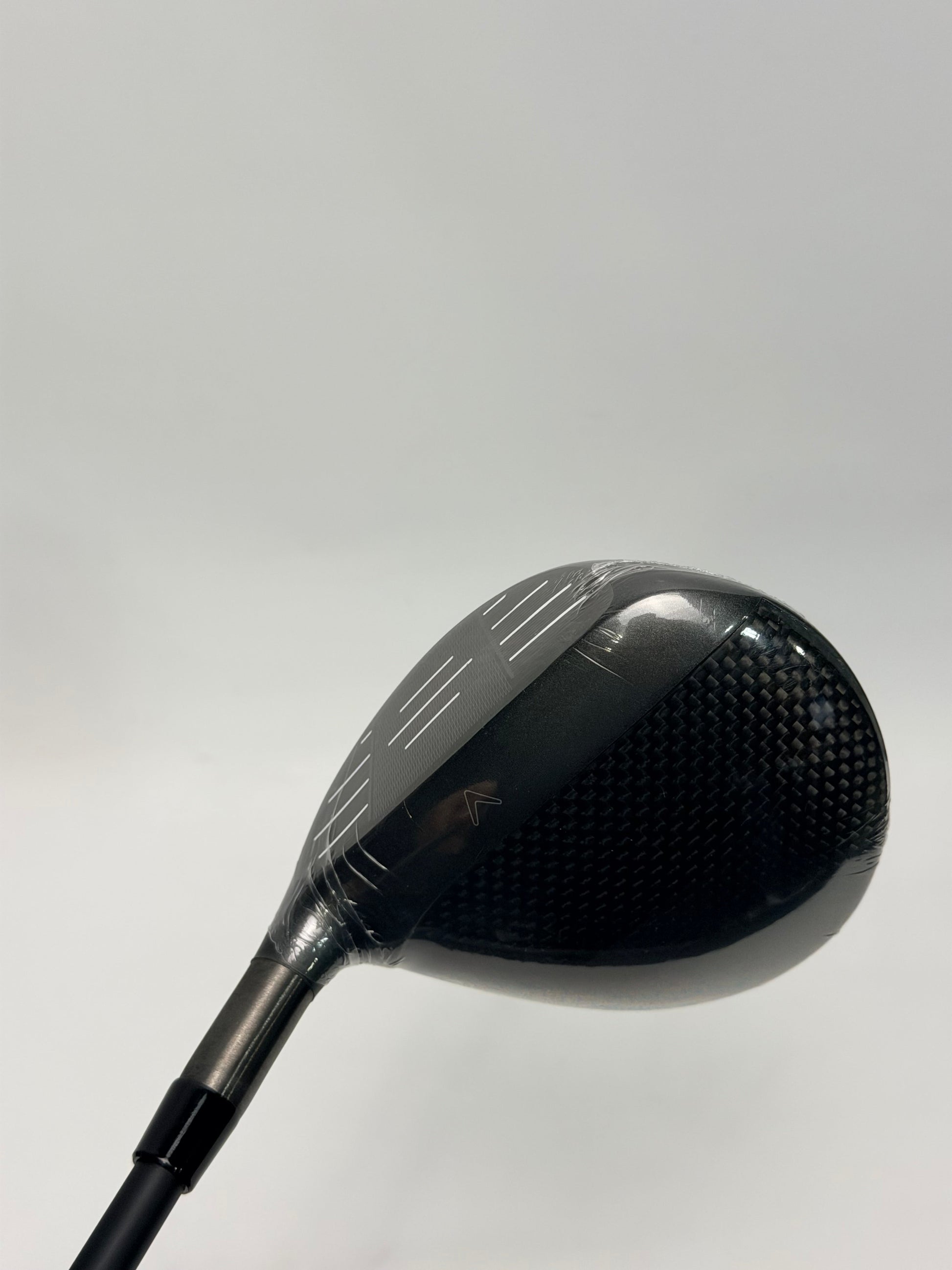 Callaway NEW Ai Smoke Max 7 Wood 21° Tensei AV Blue Stiff Flex 42"