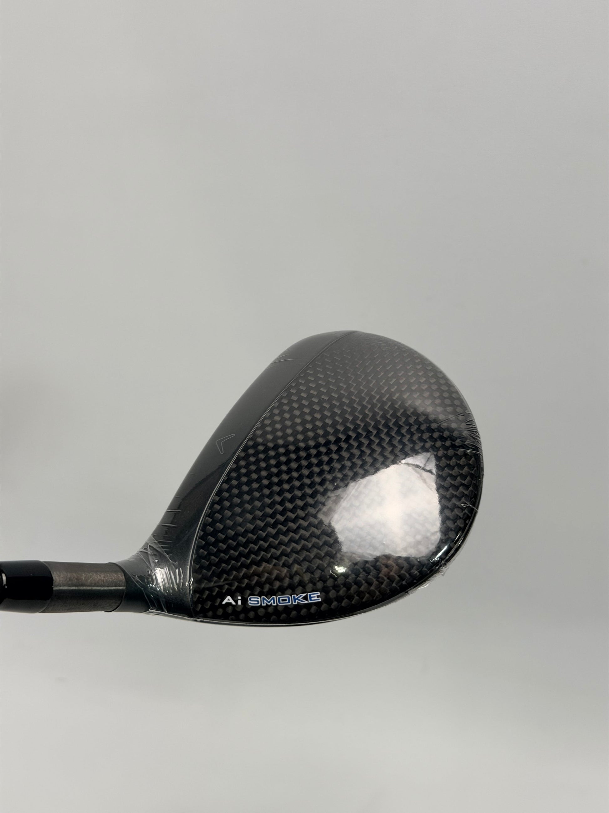 Callaway NEW Ai Smoke Max 7 Wood 21° Tensei AV Blue Stiff Flex 42"