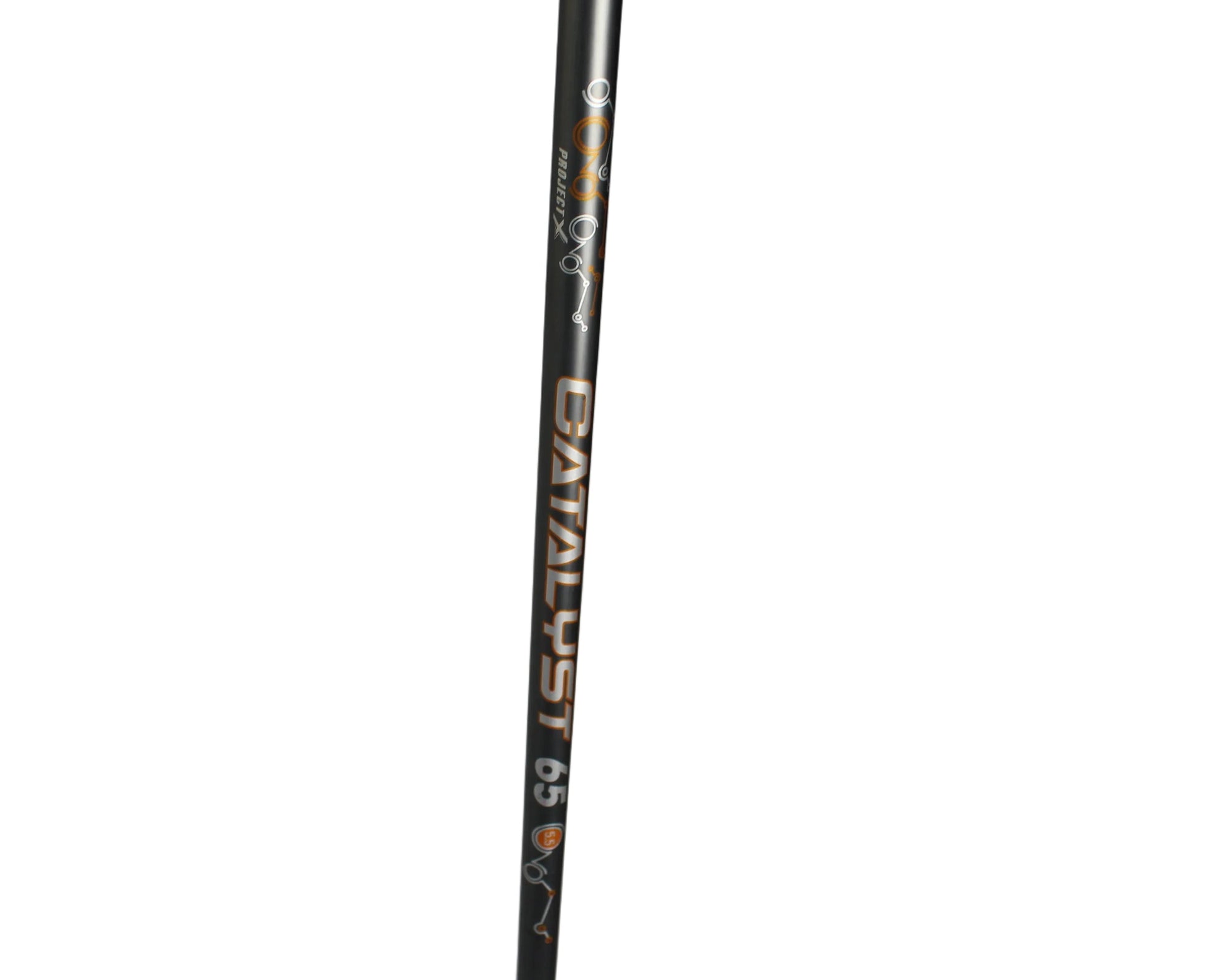 Pre-Owned Callaway Mavrik: 6 Hybrid (26.0) W/ Catalyst 65-5.5 (Regular) Graphite Shaft (Below Average)