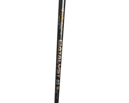 Pre-Owned Callaway Mavrik: 6 Hybrid (26.0) W/ Catalyst 65-5.5 (Regular) Graphite Shaft (Below Average)