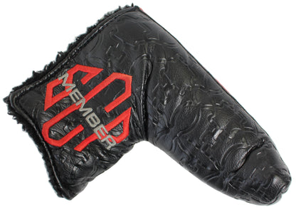 Scotty Cameron - Pre-Owned 2023 Club Cameron Blade Putter Headcover