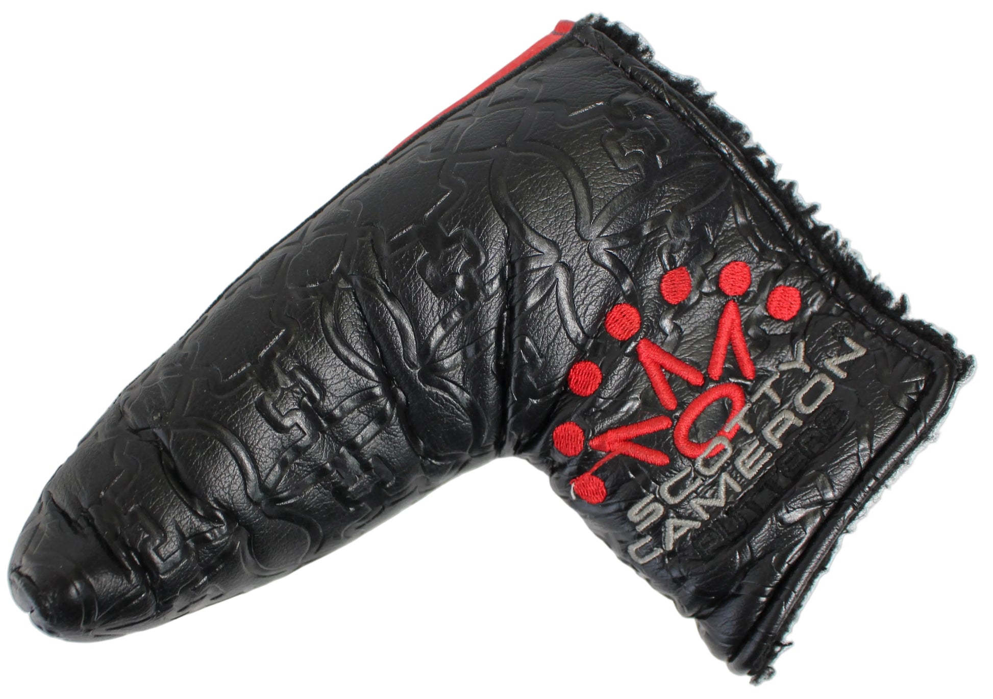 Scotty Cameron - Pre-Owned 2023 Club Cameron Blade Putter Headcover