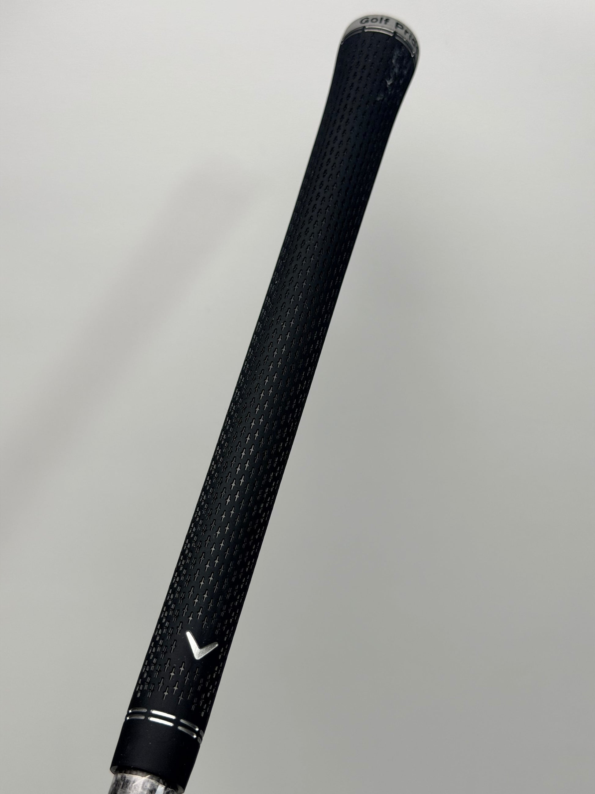 Callaway NEW Ai Smoke Max 7 Wood 21° Tensei AV Blue Stiff Flex 42"