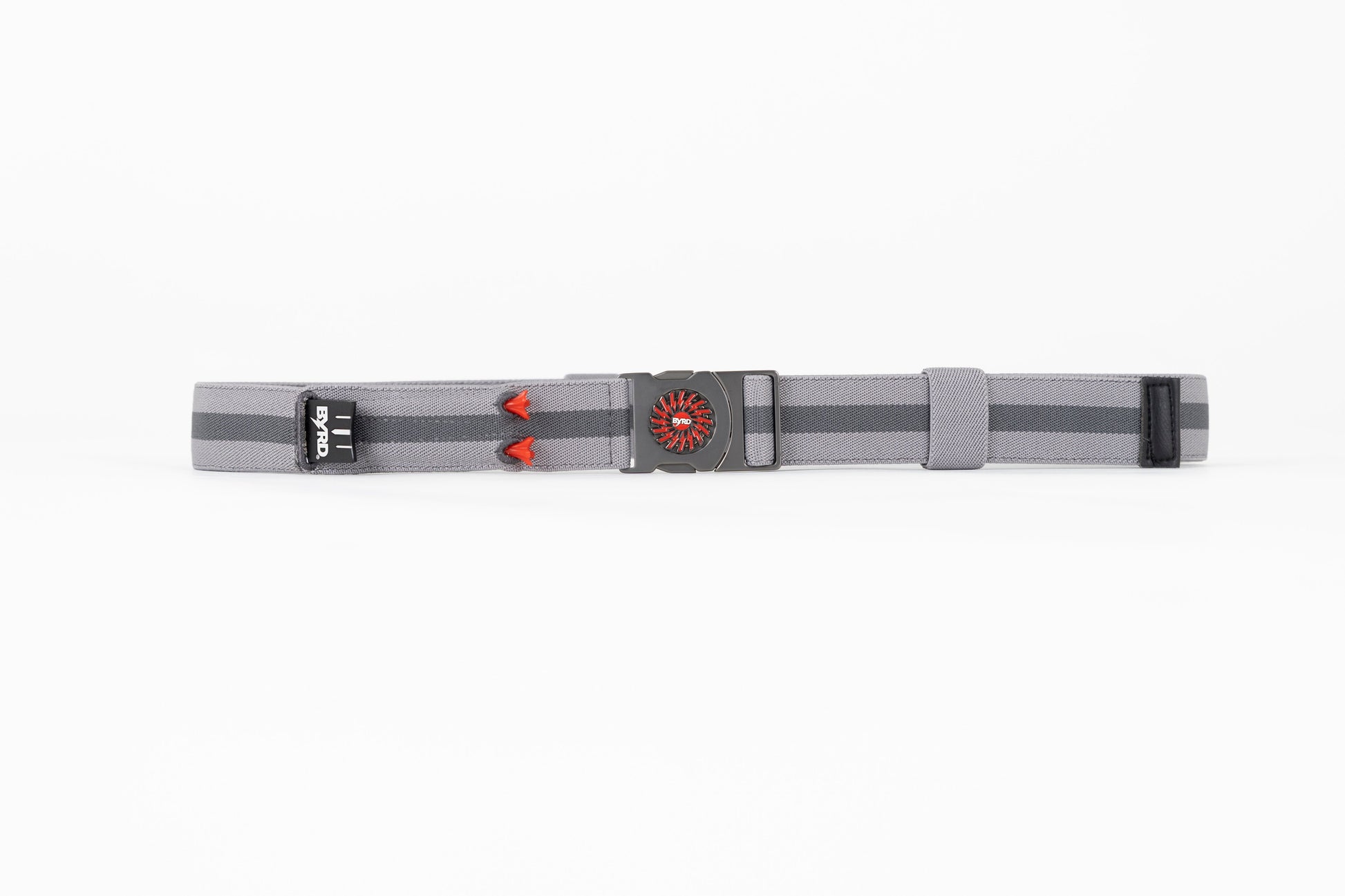 THE BYRD GOLF BELT - Gray Heron - The Golf Guys Online