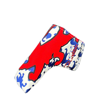 Limited Piretti 2024 Elite Series Blade Putter Headcover
