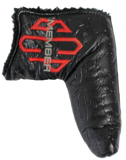 Scotty Cameron - Pre-Owned 2023 Club Cameron Blade Putter Headcover
