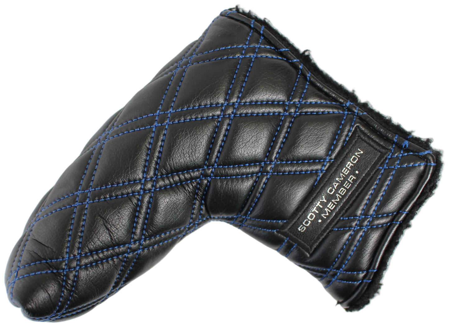 Scotty Cameron - Pre-Owned 2024 Club Cameron Blade Putter Headcover