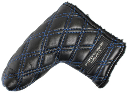 Scotty Cameron - Pre-Owned 2024 Club Cameron Blade Putter Headcover