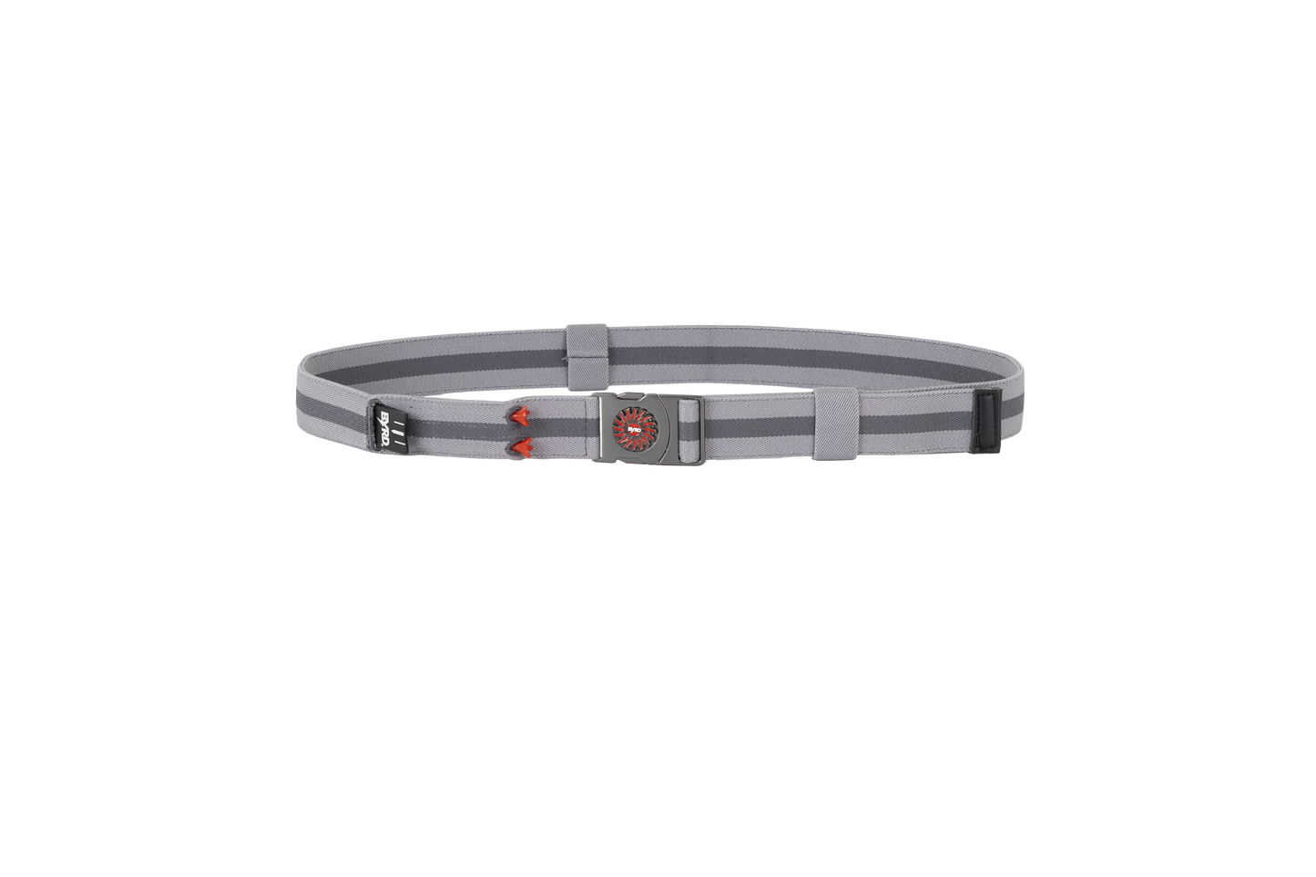 THE BYRD GOLF BELT - Gray Heron - The Golf Guys Online