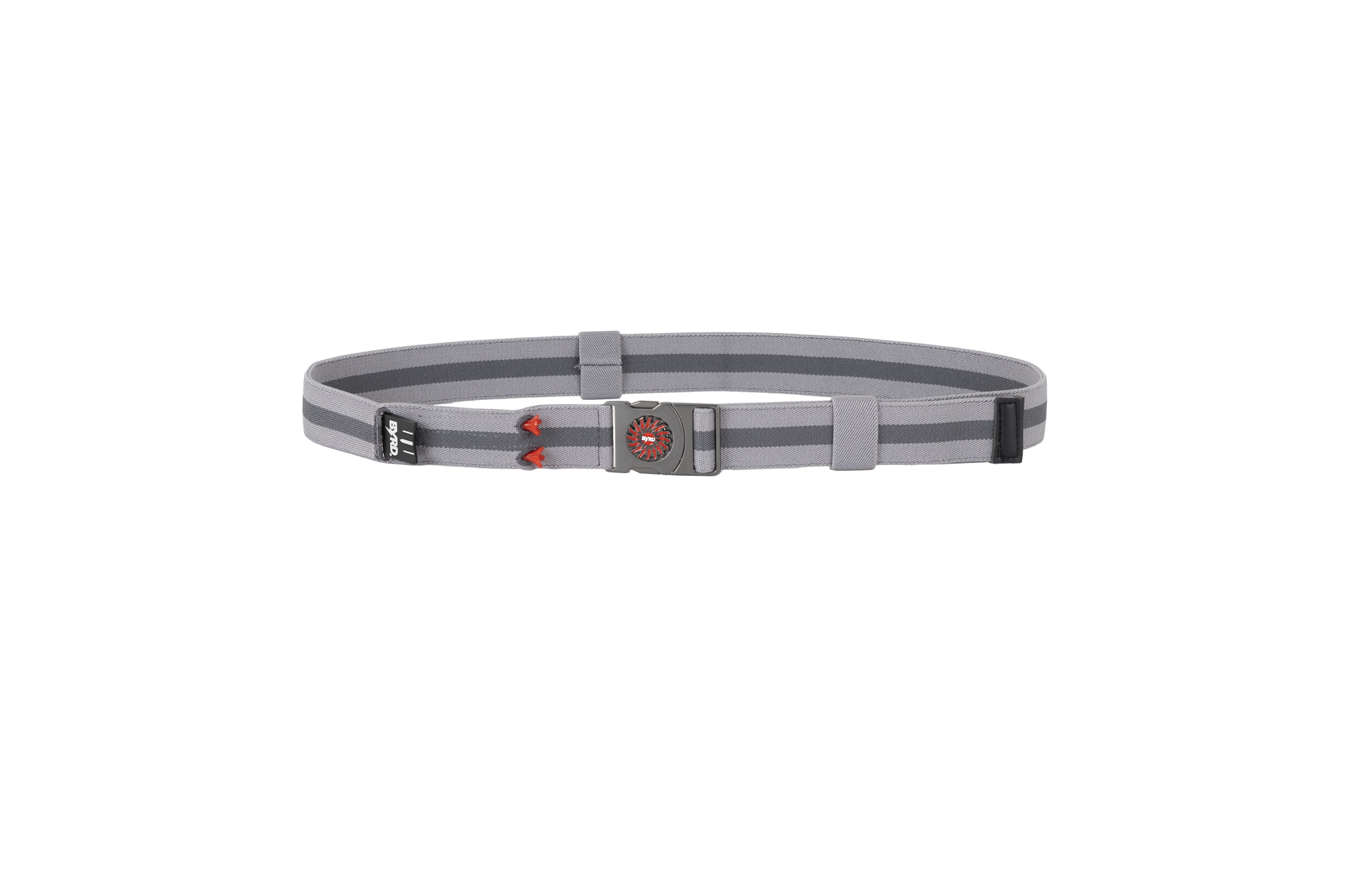 THE BYRD GOLF BELT - Gray Heron - The Golf Guys Online