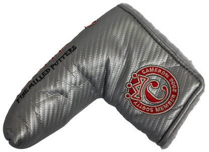 Limited Scotty Cameron - Pre-Owned 2006 Club Cameron Blade Putter Headcover