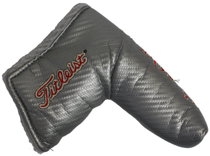 Limited Scotty Cameron - Pre-Owned 2006 Club Cameron Blade Putter Headcover