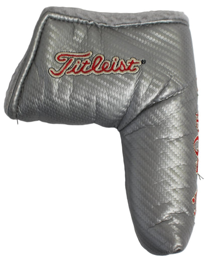 Limited Scotty Cameron - Pre-Owned 2006 Club Cameron Blade Putter Headcover