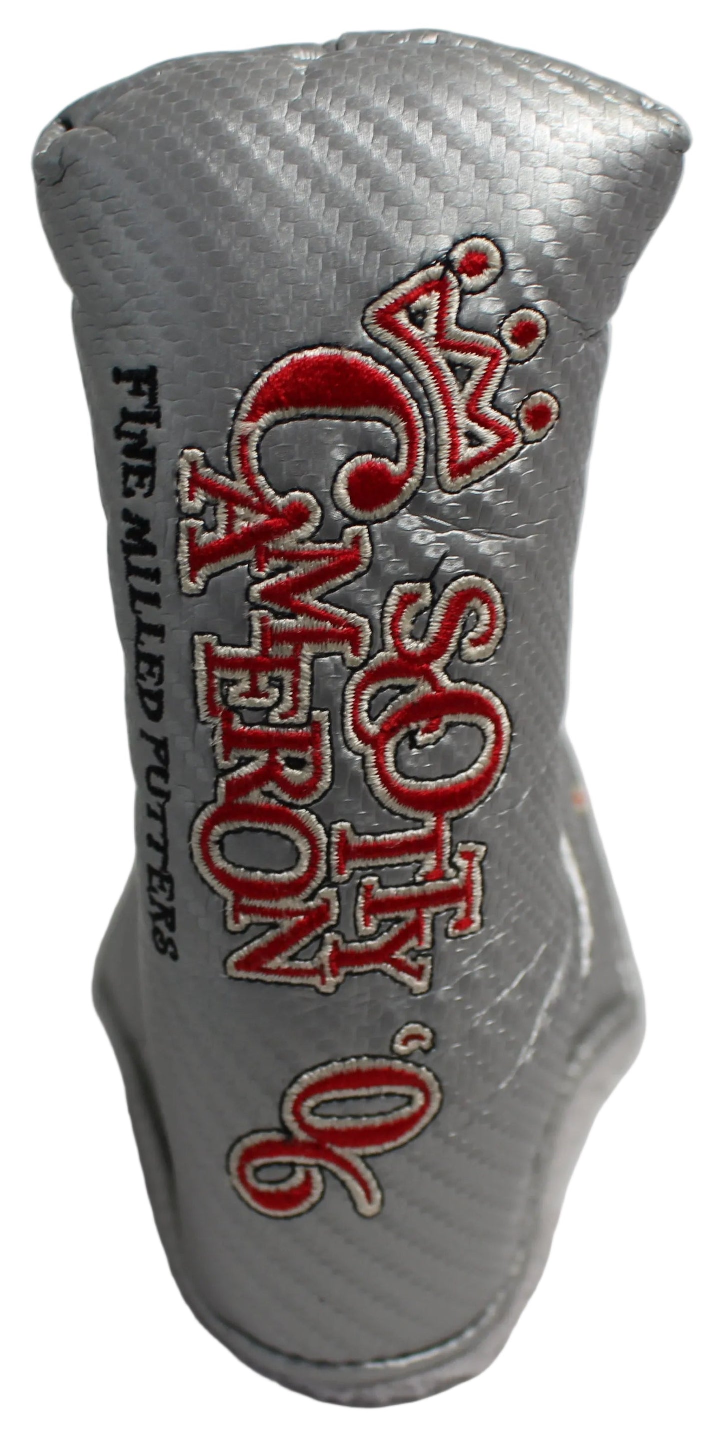 Limited Scotty Cameron - Pre-Owned 2006 Club Cameron Blade Putter Headcover