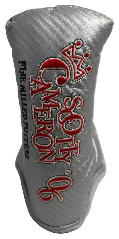 Limited Scotty Cameron - Pre-Owned 2006 Club Cameron Blade Putter Headcover