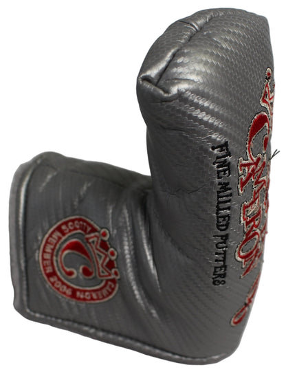 Limited Scotty Cameron - Pre-Owned 2006 Club Cameron Blade Putter Headcover