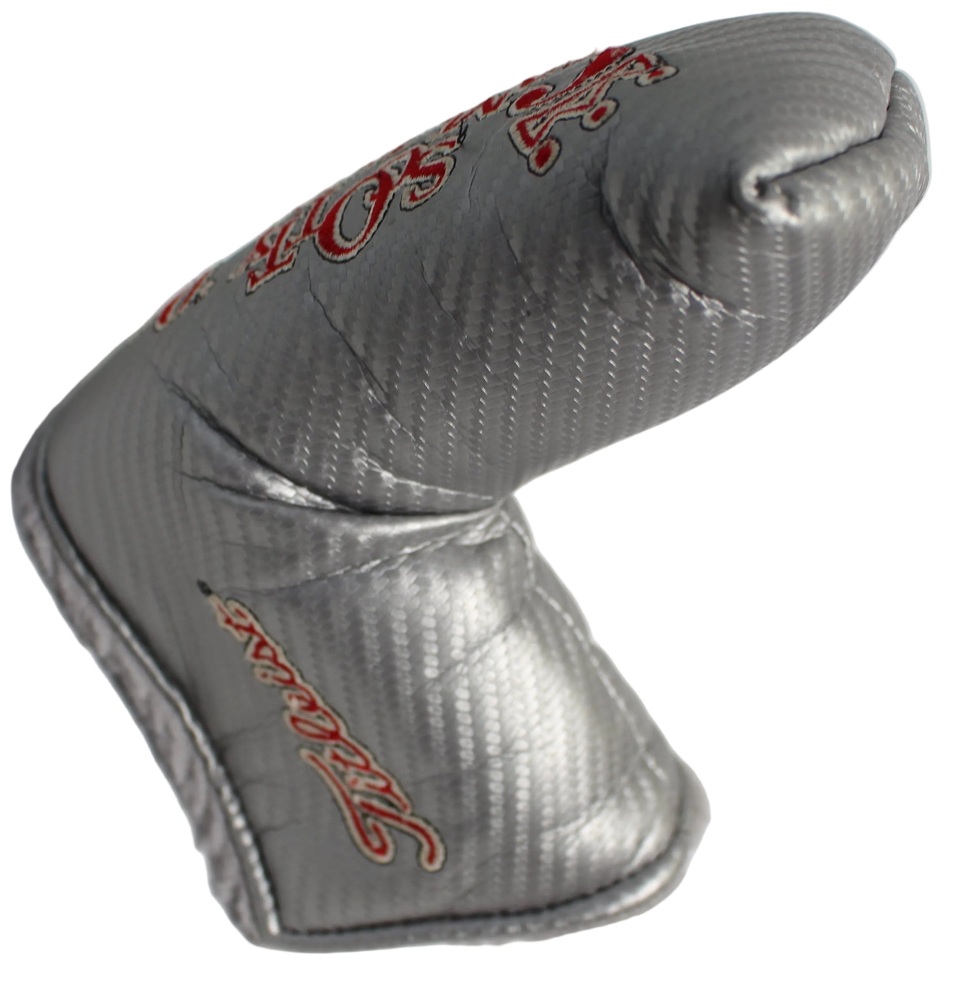 Limited Scotty Cameron - Pre-Owned 2006 Club Cameron Blade Putter Headcover