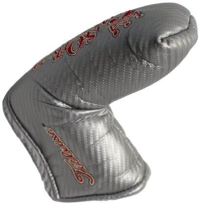 Limited Scotty Cameron - Pre-Owned 2006 Club Cameron Blade Putter Headcover