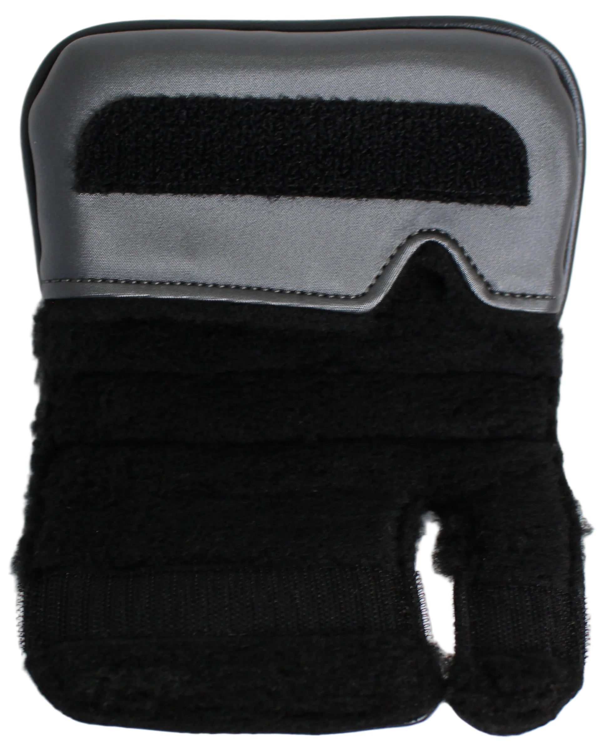 Scotty Cameron - Custom Shop Concept X CX-02 Mid-Square Mallet Putter Headcover