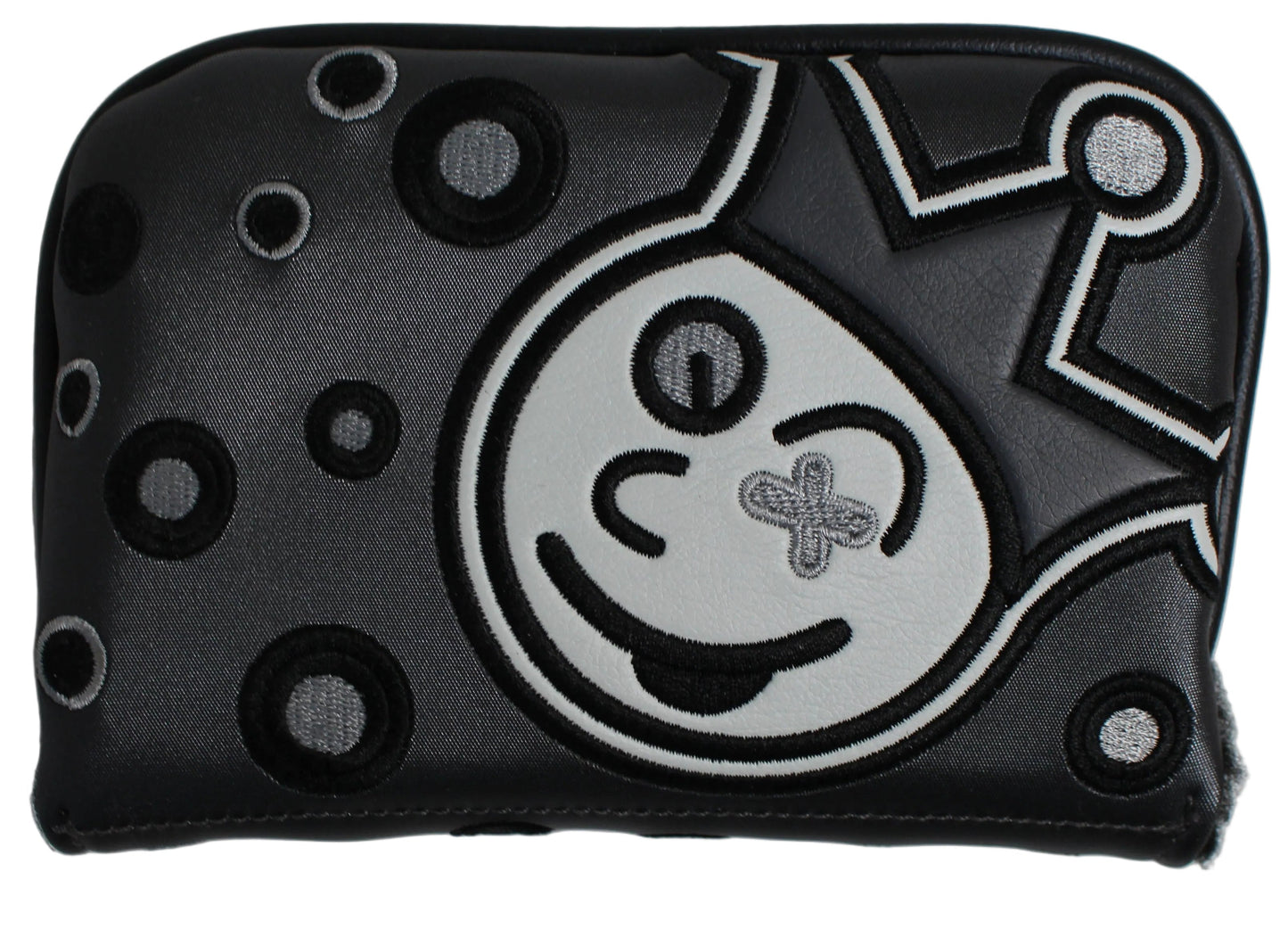 Scotty Cameron - Custom Shop Concept X CX-02 Mid-Square Mallet Putter Headcover