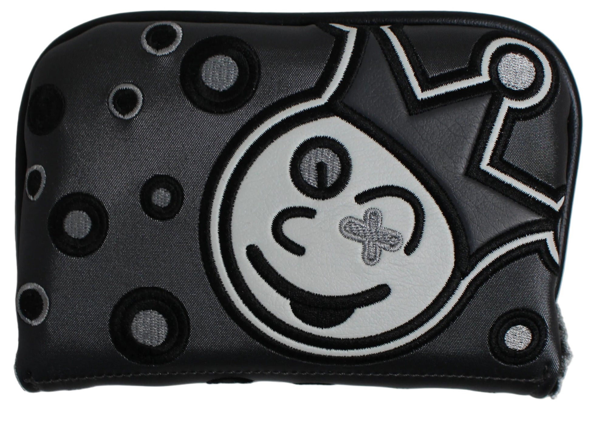 Scotty Cameron - Custom Shop Concept X CX-02 Mid-Square Mallet Putter Headcover