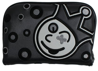 Scotty Cameron - Custom Shop Concept X CX-02 Mid-Square Mallet Putter Headcover