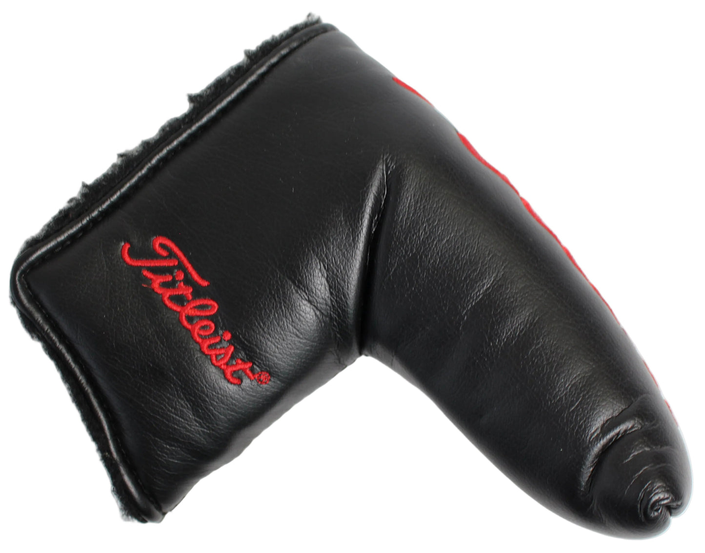 Limited Scotty Cameron - Pre-Owned Beam Blade Putter Headcover