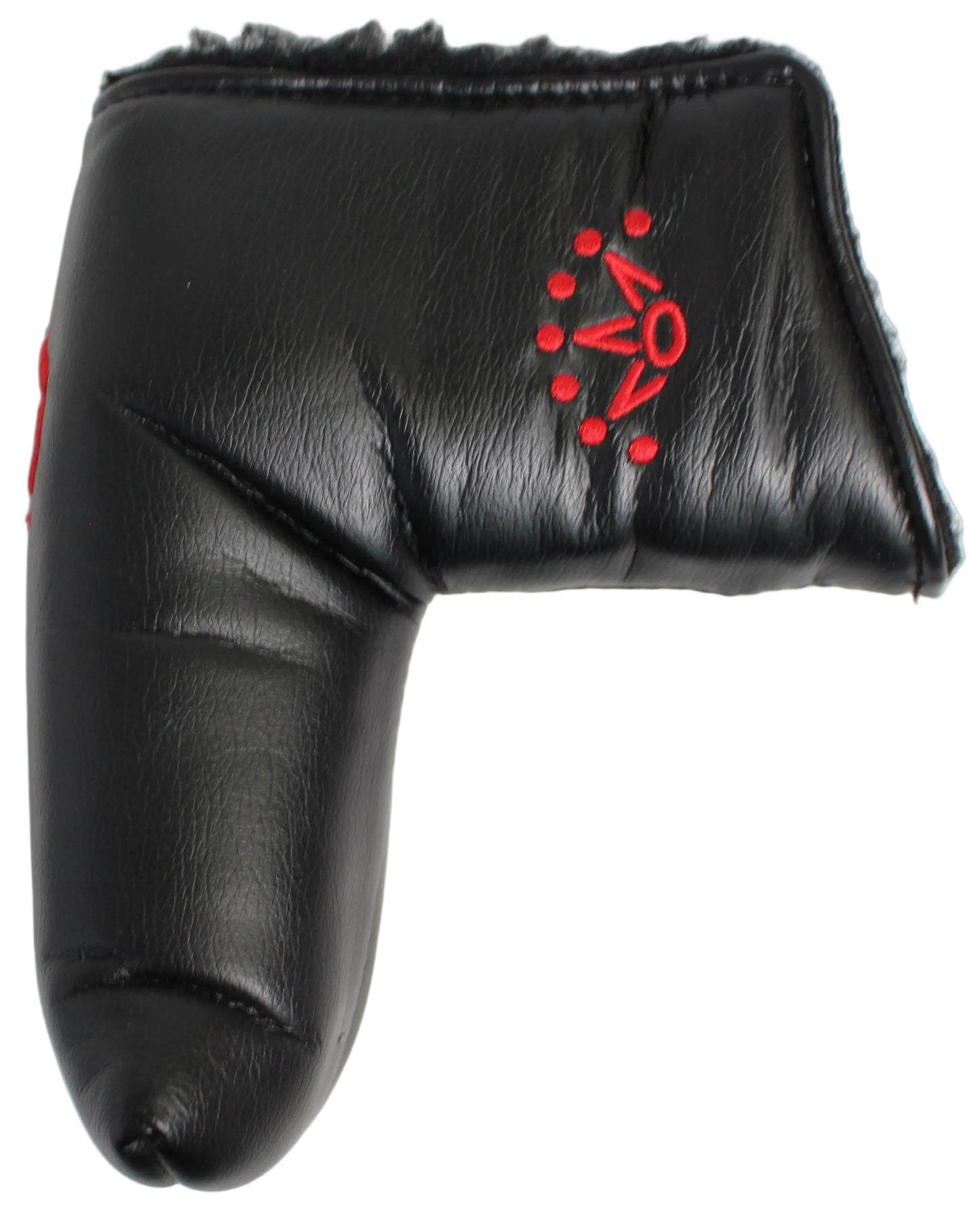 Limited Scotty Cameron - Pre-Owned Beam Blade Putter Headcover