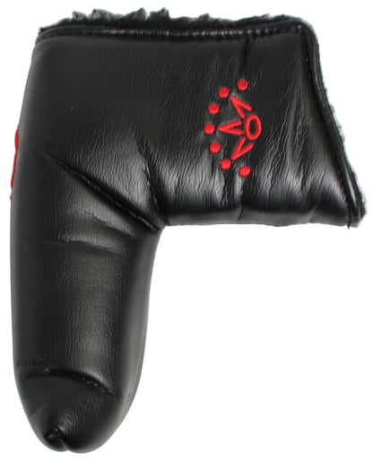 Limited Scotty Cameron - Pre-Owned Beam Blade Putter Headcover