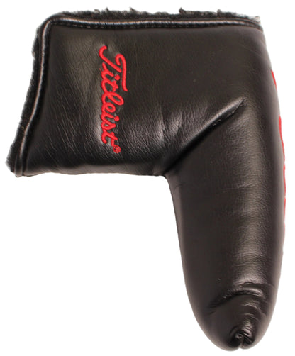 Limited Scotty Cameron - Pre-Owned Beam Blade Putter Headcover