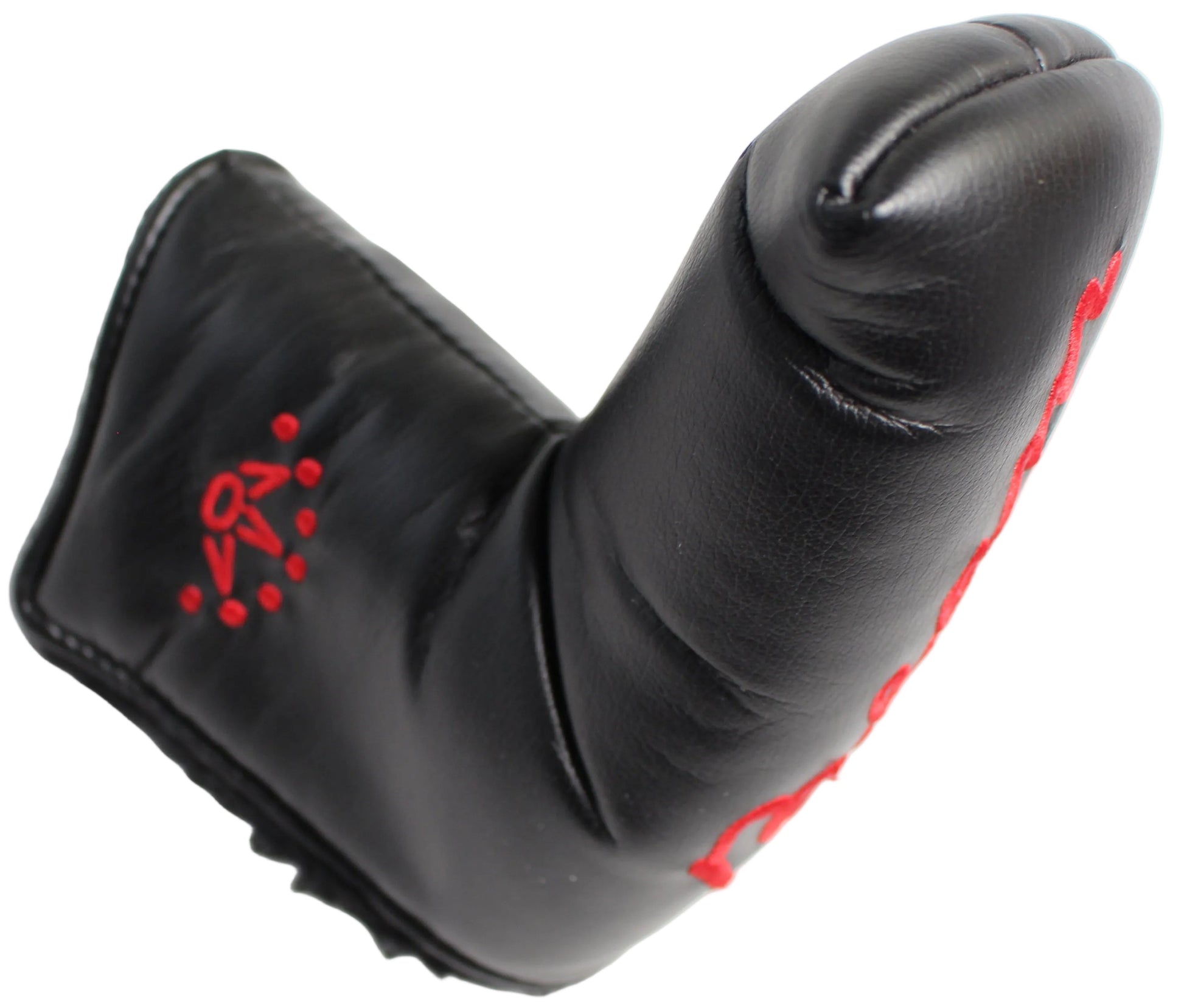 Limited Scotty Cameron - Pre-Owned Beam Blade Putter Headcover