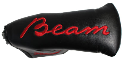 Limited Scotty Cameron - Pre-Owned Beam Blade Putter Headcover