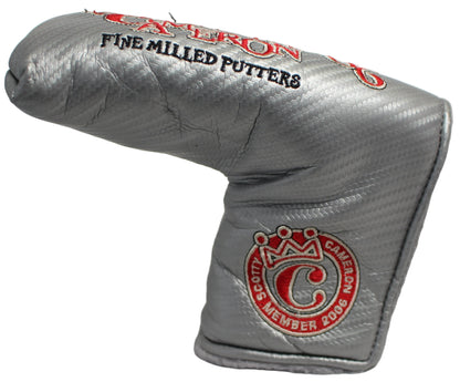 Limited Scotty Cameron - Pre-Owned 2006 Club Cameron Blade Putter Headcover