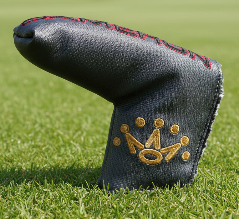 Scotty Cameron - Stock 2018 Select Blade Putter Headcover