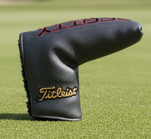Scotty Cameron - Stock 2018 Select Blade Putter Headcover