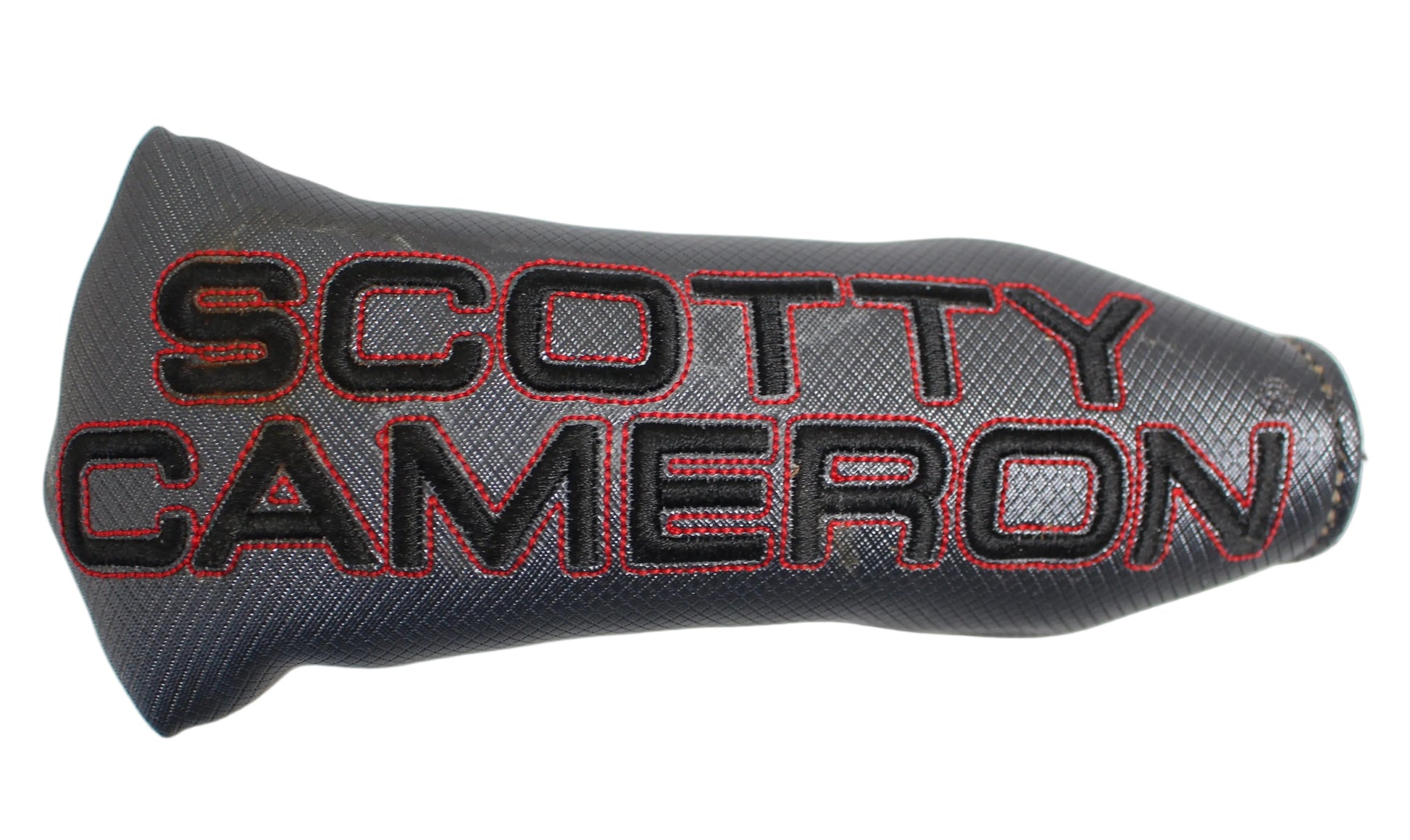 Scotty Cameron - Stock 2018 Select Blade Putter Headcover