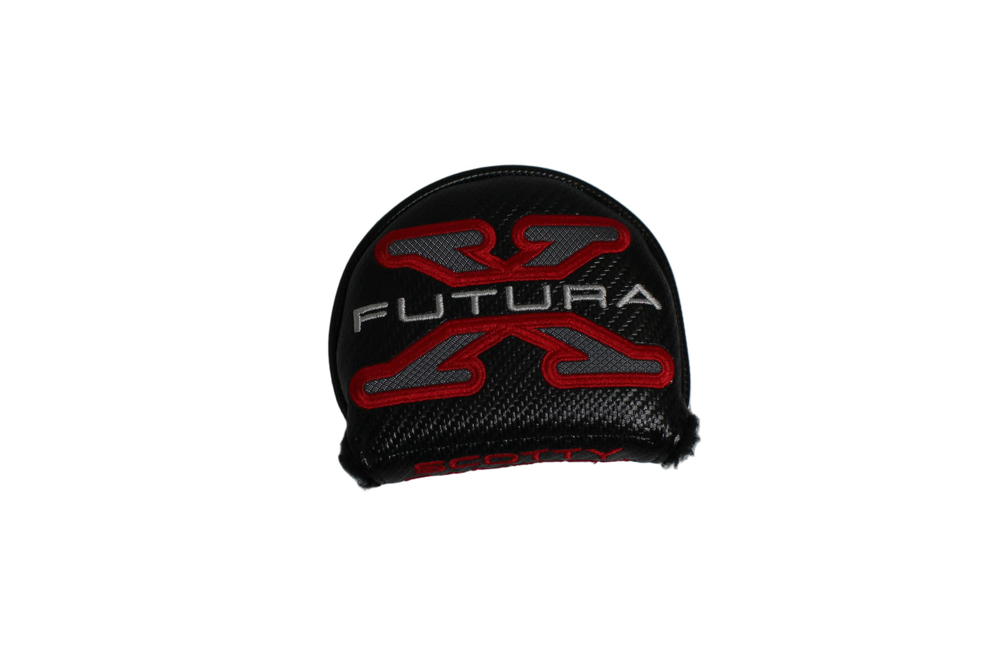 Pre-Owned Scotty Cameron Futura Mallet Headcover (Average)