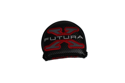 Pre-Owned Scotty Cameron Futura Mallet Headcover (Average)