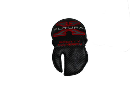 Pre-Owned Scotty Cameron Futura Mallet Headcover (Average)
