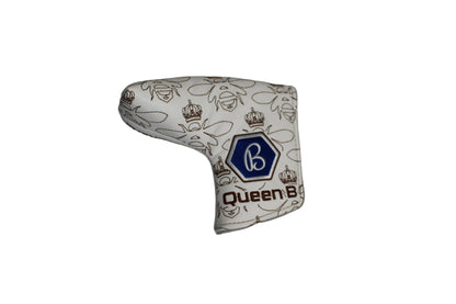 Limited Bettinardi 2021 Queen B 12 Blade Putter Head Cover