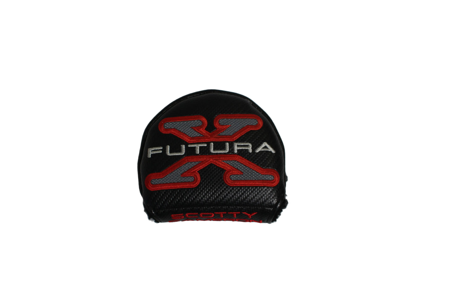 Pre-Owned Scotty Cameron Futura Mallet Headcover (Above Average)