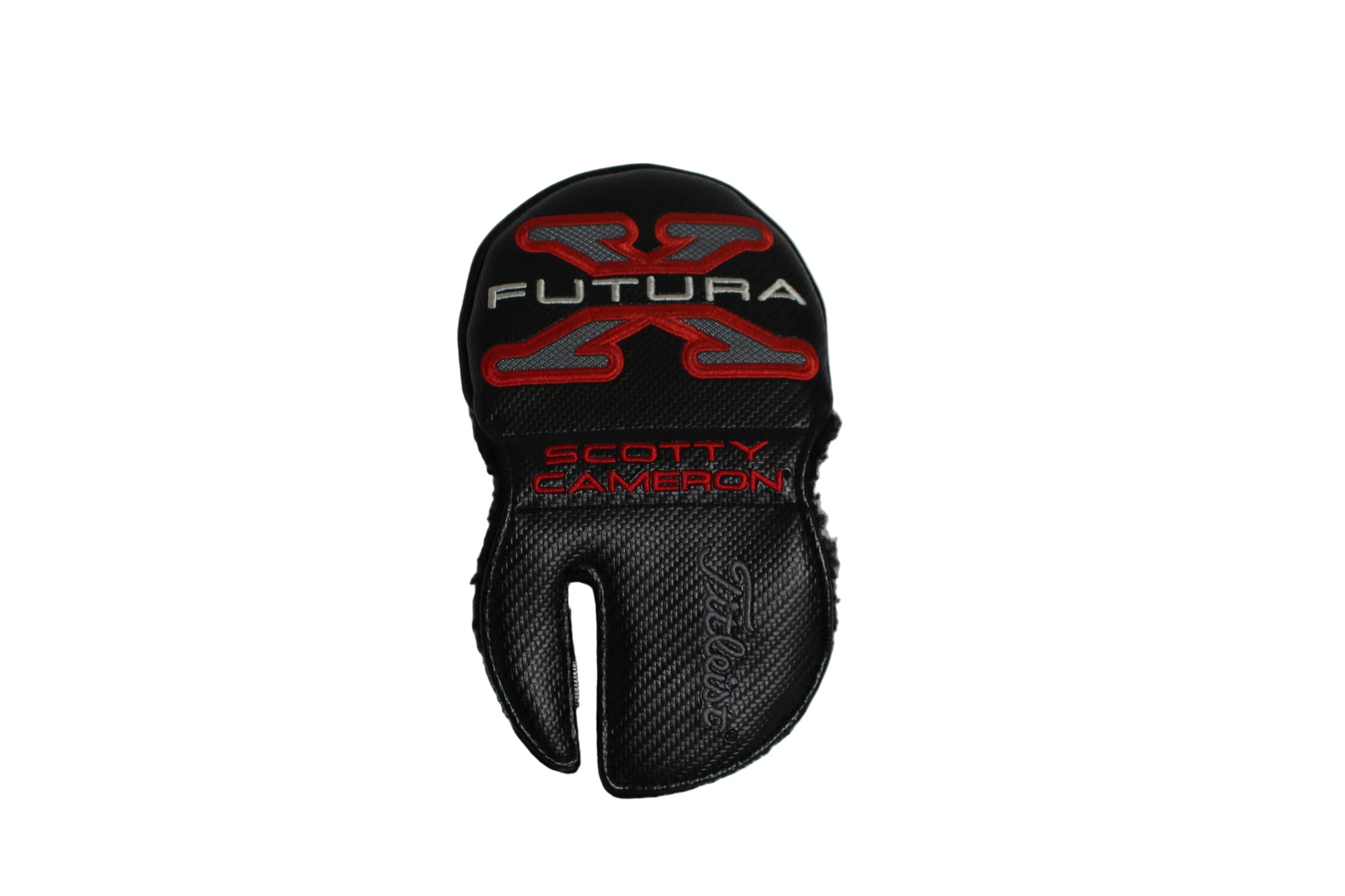 Pre-Owned Scotty Cameron Futura Mallet Headcover (Above Average)