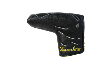 Pirreti Oil Can Blade Putter Headcover