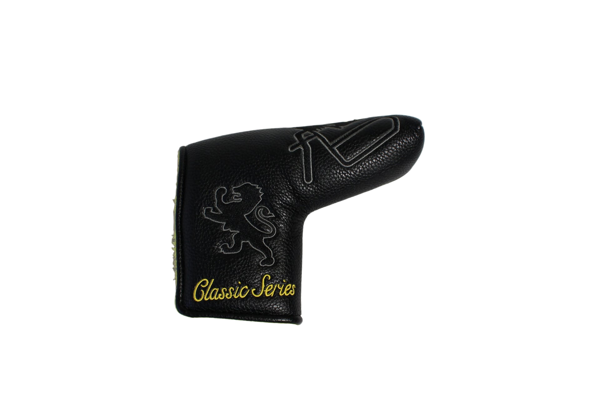 Pirreti Oil Can Blade Putter Headcover