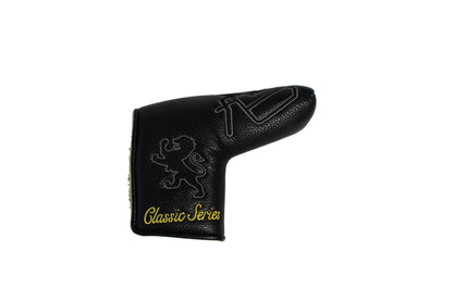 Pirreti Oil Can Blade Putter Headcover